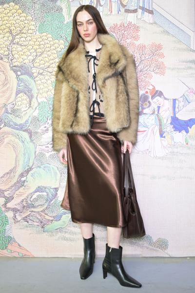 Snow Xue Gao 26FW003